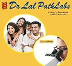 Dr Lal Pathlabs